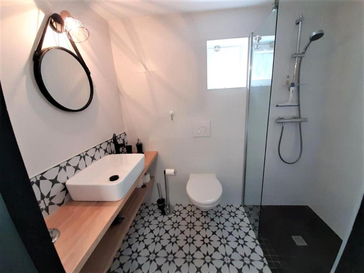 Appart 36m² à Pau-Morlaàs Morlaas Exterior foto